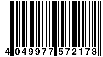 4 049977 572178