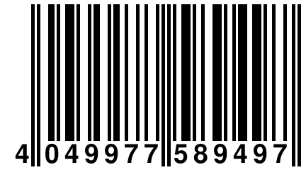 4 049977 589497