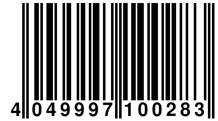 4 049997 100283