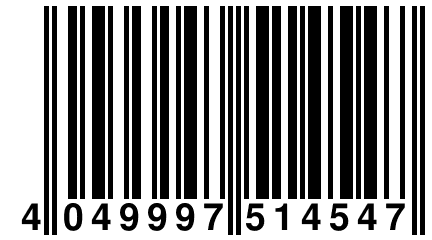 4 049997 514547