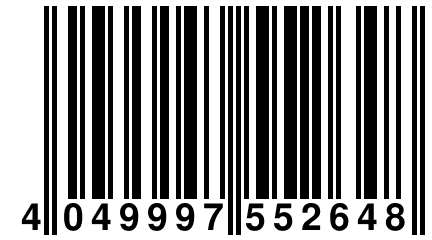 4 049997 552648