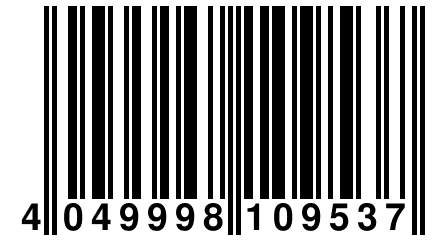 4 049998 109537