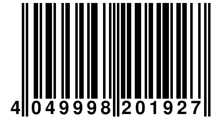 4 049998 201927