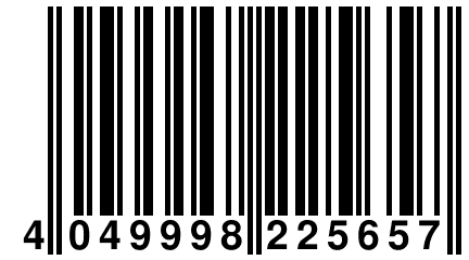 4 049998 225657