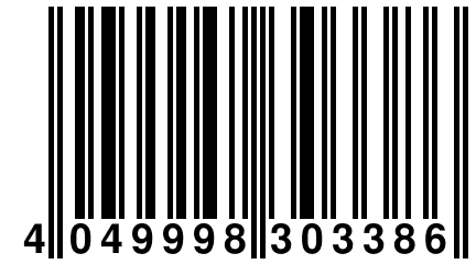 4 049998 303386