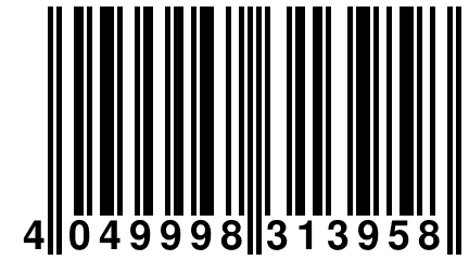 4 049998 313958