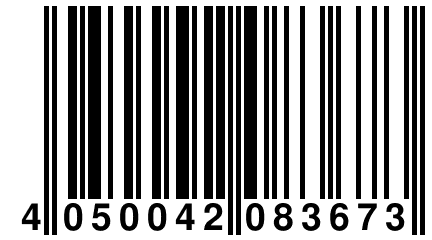 4 050042 083673