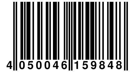 4 050046 159848