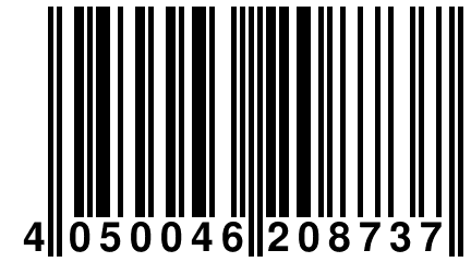 4 050046 208737