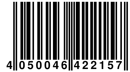 4 050046 422157