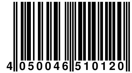 4 050046 510120