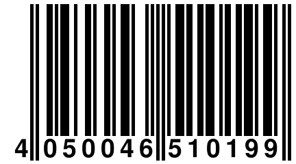 4 050046 510199