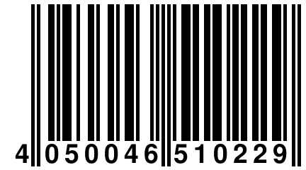 4 050046 510229