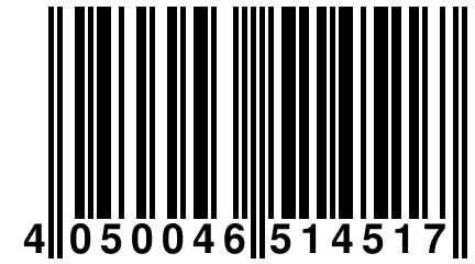 4 050046 514517