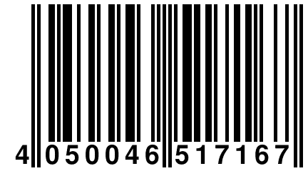 4 050046 517167