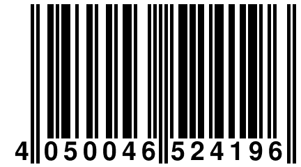 4 050046 524196