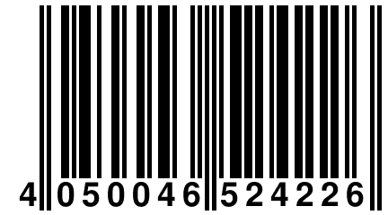 4 050046 524226