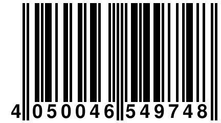 4 050046 549748