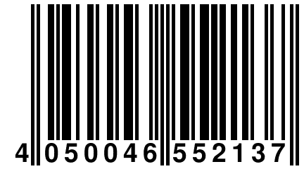 4 050046 552137