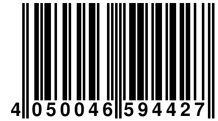 4 050046 594427