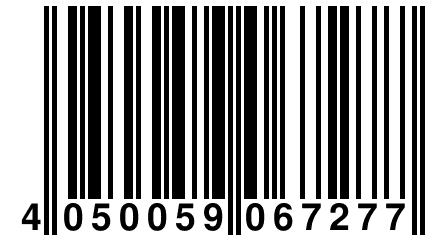 4 050059 067277