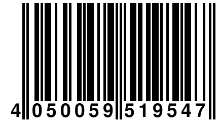 4 050059 519547