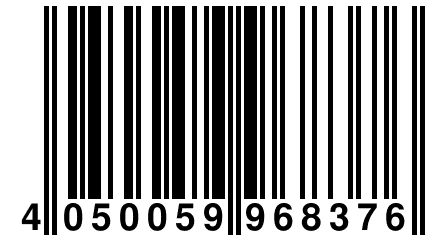 4 050059 968376