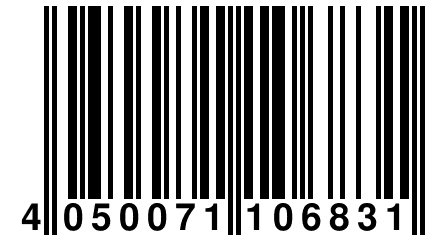 4 050071 106831