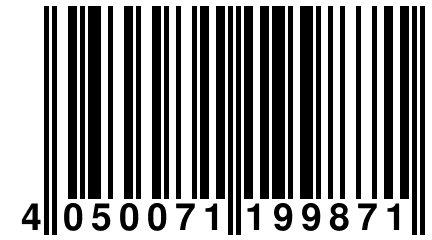 4 050071 199871