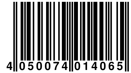 4 050074 014065