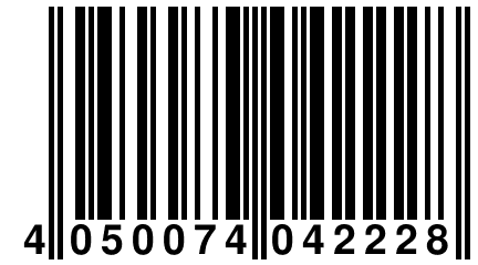 4 050074 042228