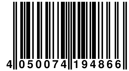 4 050074 194866