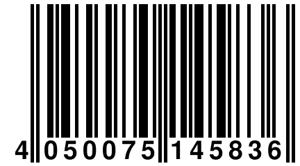 4 050075 145836