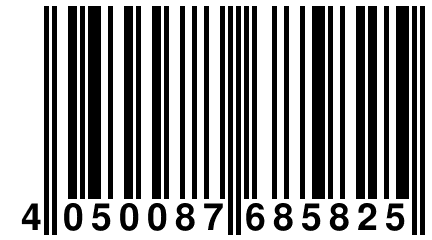 4 050087 685825