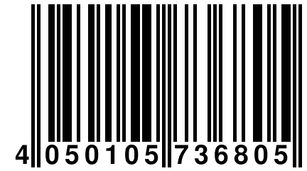 4 050105 736805