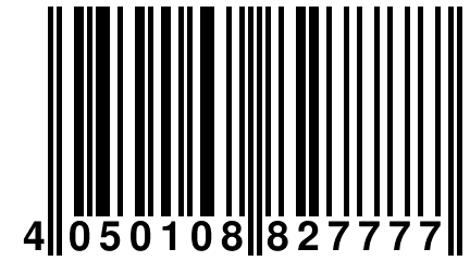 4 050108 827777