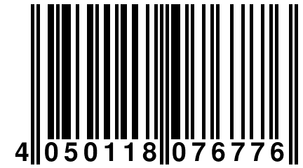 4 050118 076776