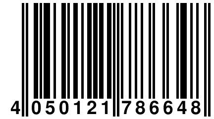 4 050121 786648