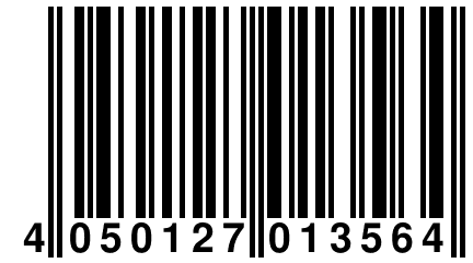 4 050127 013564