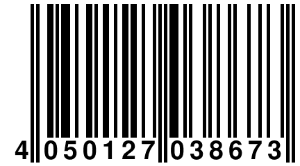 4 050127 038673