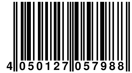 4 050127 057988