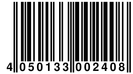 4 050133 002408