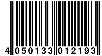 4 050133 012193