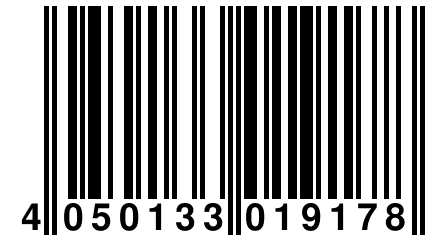 4 050133 019178