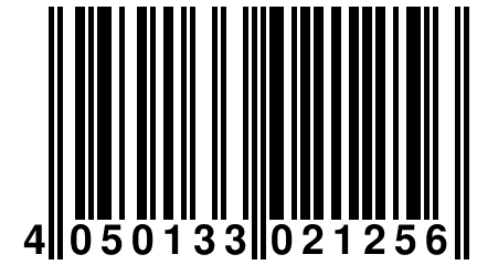 4 050133 021256