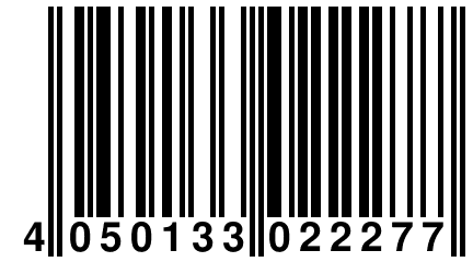 4 050133 022277