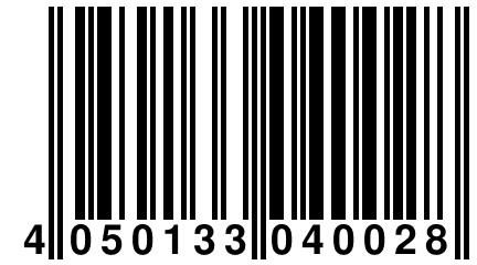 4 050133 040028