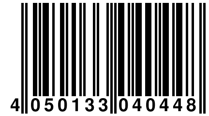 4 050133 040448