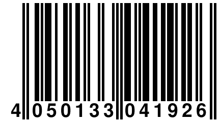 4 050133 041926