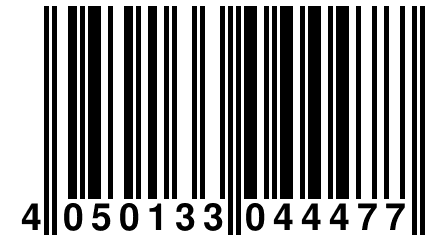 4 050133 044477